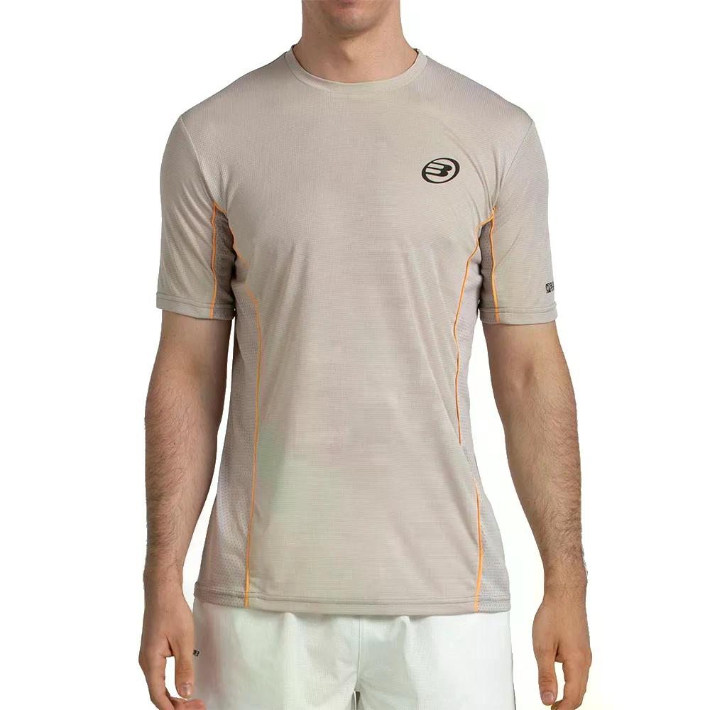 ブルパデル セレサル ショートスリーブ Tシャツ （ Cacahuete ） | BULLPADEL Cerezal Short Sleeve T-Shirt 