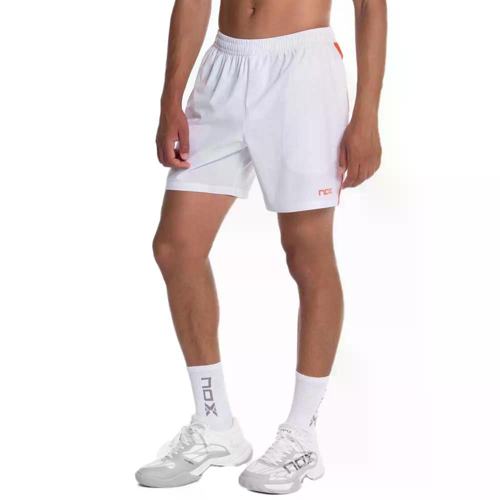 Rakuten - ノックス チーム ショーツ （ White ） | NOX Team Shorts [t]