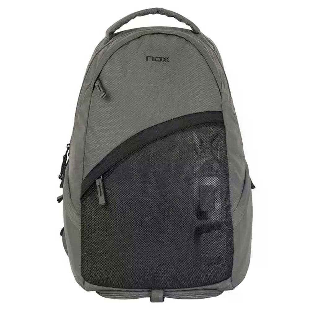 樂天商城 - ノックス ストリート バックパック （ Grey ） | NOX Street Backpack [t]