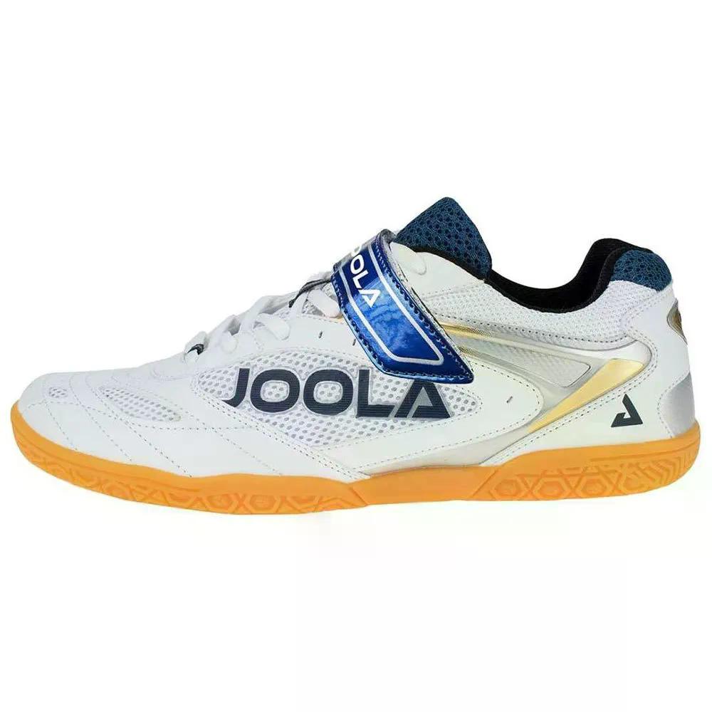 Rakuten - ヨーラ プロ インドア コートシューズ ジュニア （ White ） | JOOLA Pro Indoor Court Shoes Junior [t]