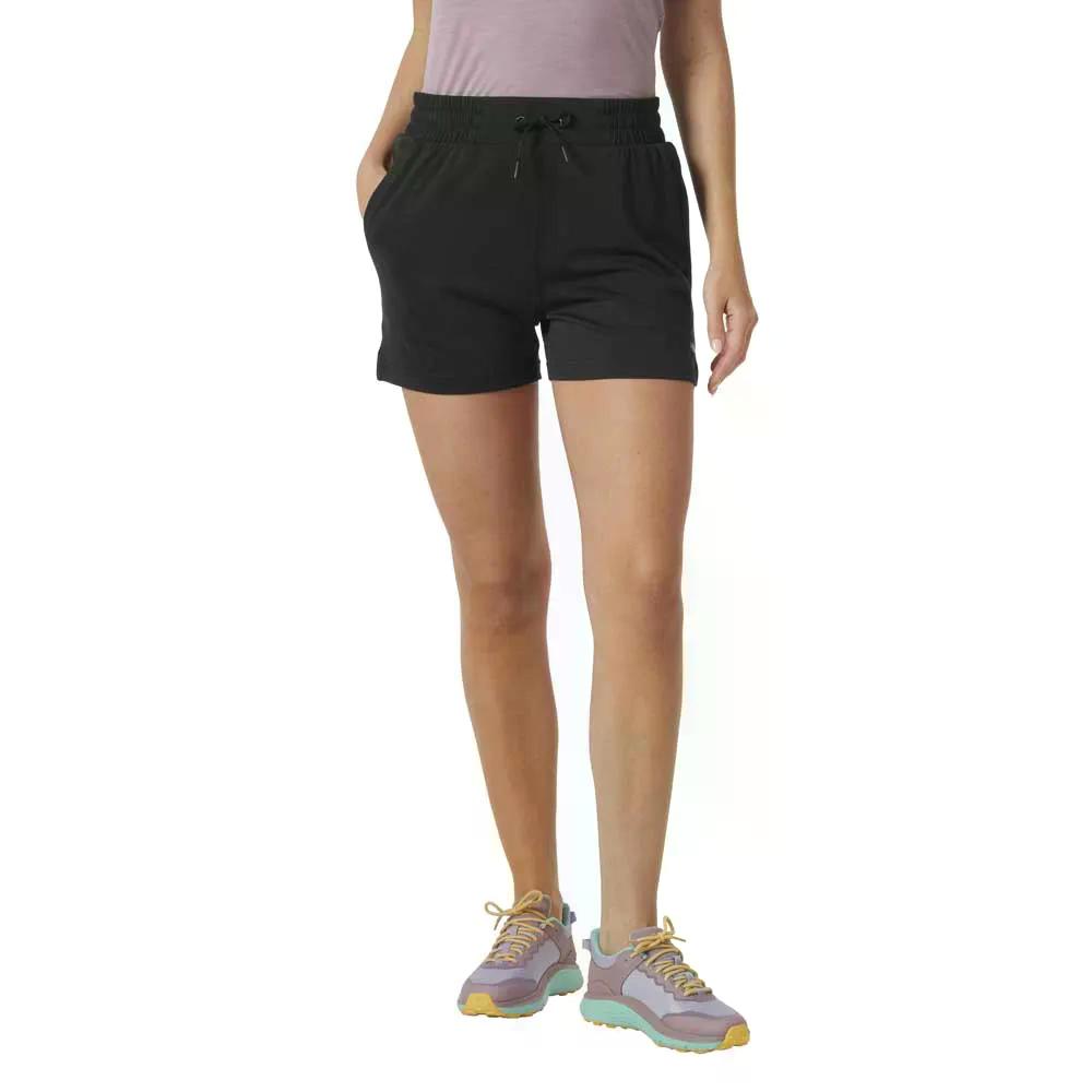 樂天商城 - HELLY HANSEN Lifa Tech Lite ショートパンツ （ Black ） [t]