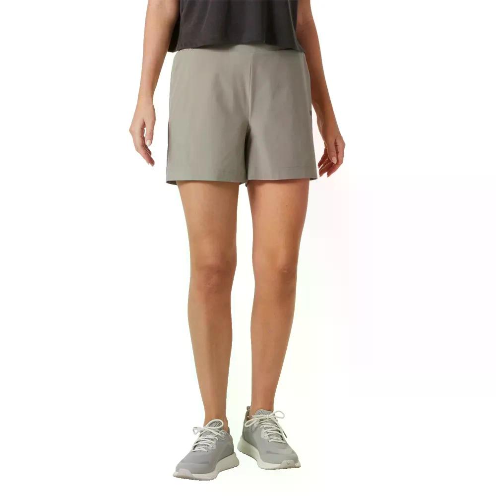 樂天商城 - ヘリーハンセン タリア 2.0 ショーツ ウーマン （ Terrazzo ） | HELLY HANSEN Thalia 2.0 Shorts woman [t]