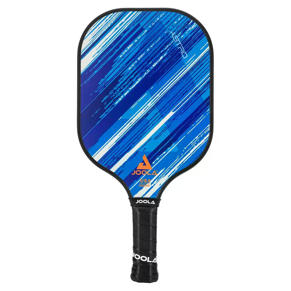 ヨーラ アストロ 12 ピックルボール パドル （ Blue ） | JOOLA Astro 12 Pickleball Paddle 