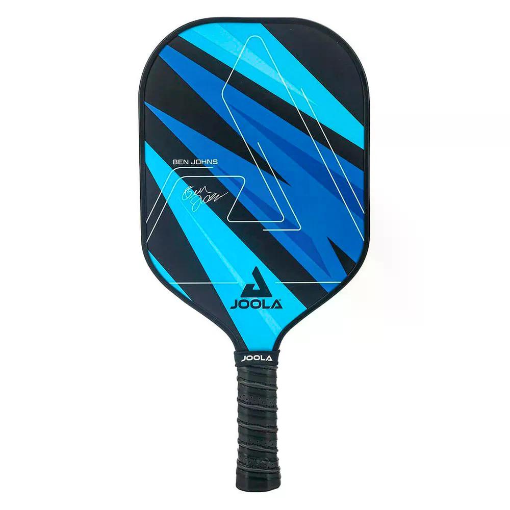JOOLA Ben Johns �ԥ��륹�ܡ��륻�å� �� BlueLightning �� [t]