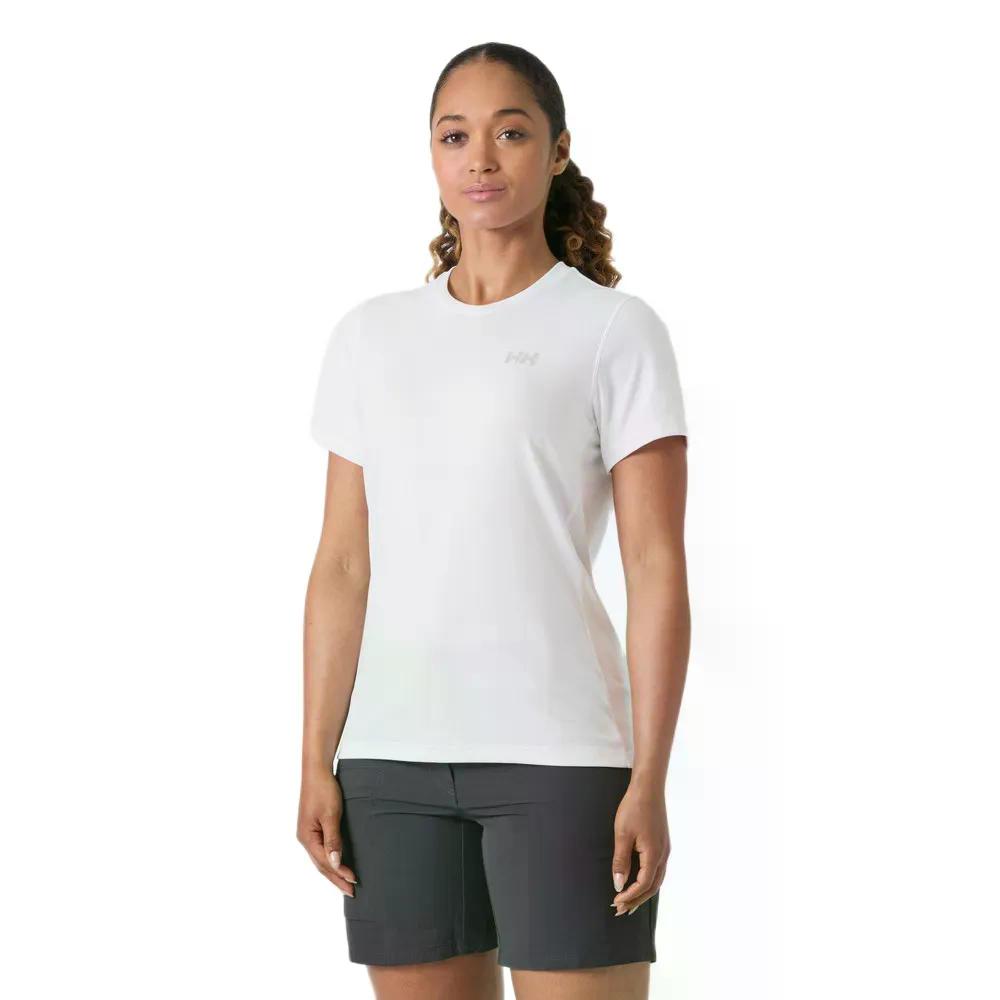 樂天商城 - HELLY HANSEN Lifa active solen 半袖ベースレイヤー （ White ） [t]