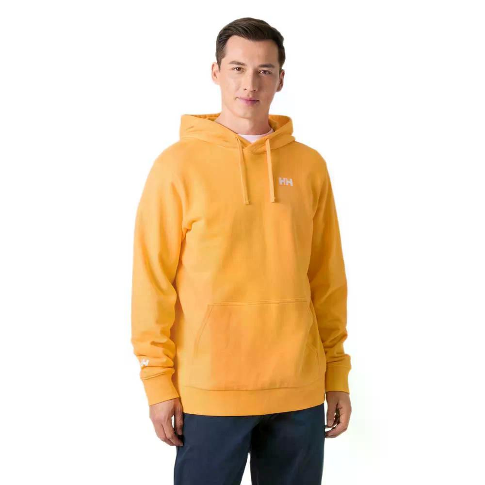 樂天商城 - ヘリーハンセン ショアライン フーディー （ OrangeSorbet ） | HELLY HANSEN Shoreline Hoodie [t]