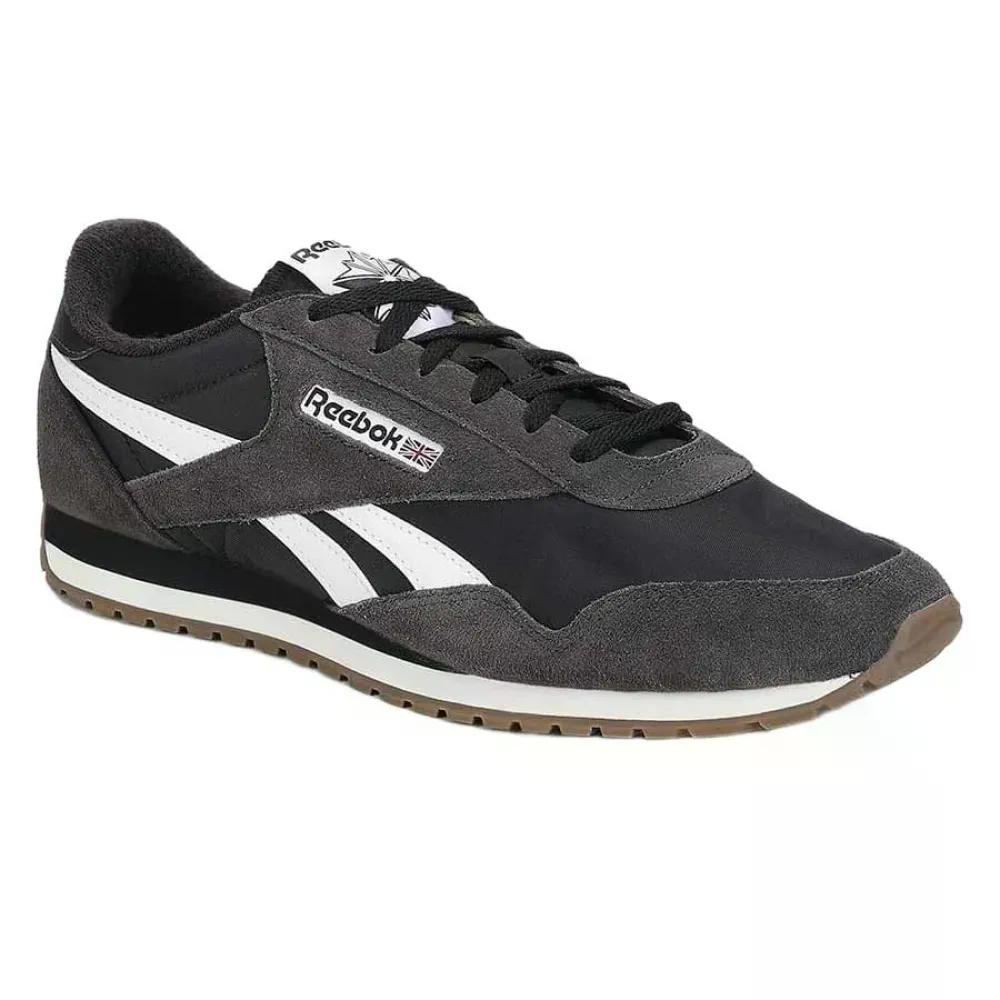 樂天商城 - リーボック クラシックス クラシック AZ スニーカー （ WashedBlack/Black/Chalk ） | REEBOK CLASSICS Classic Az Sneakers [t]