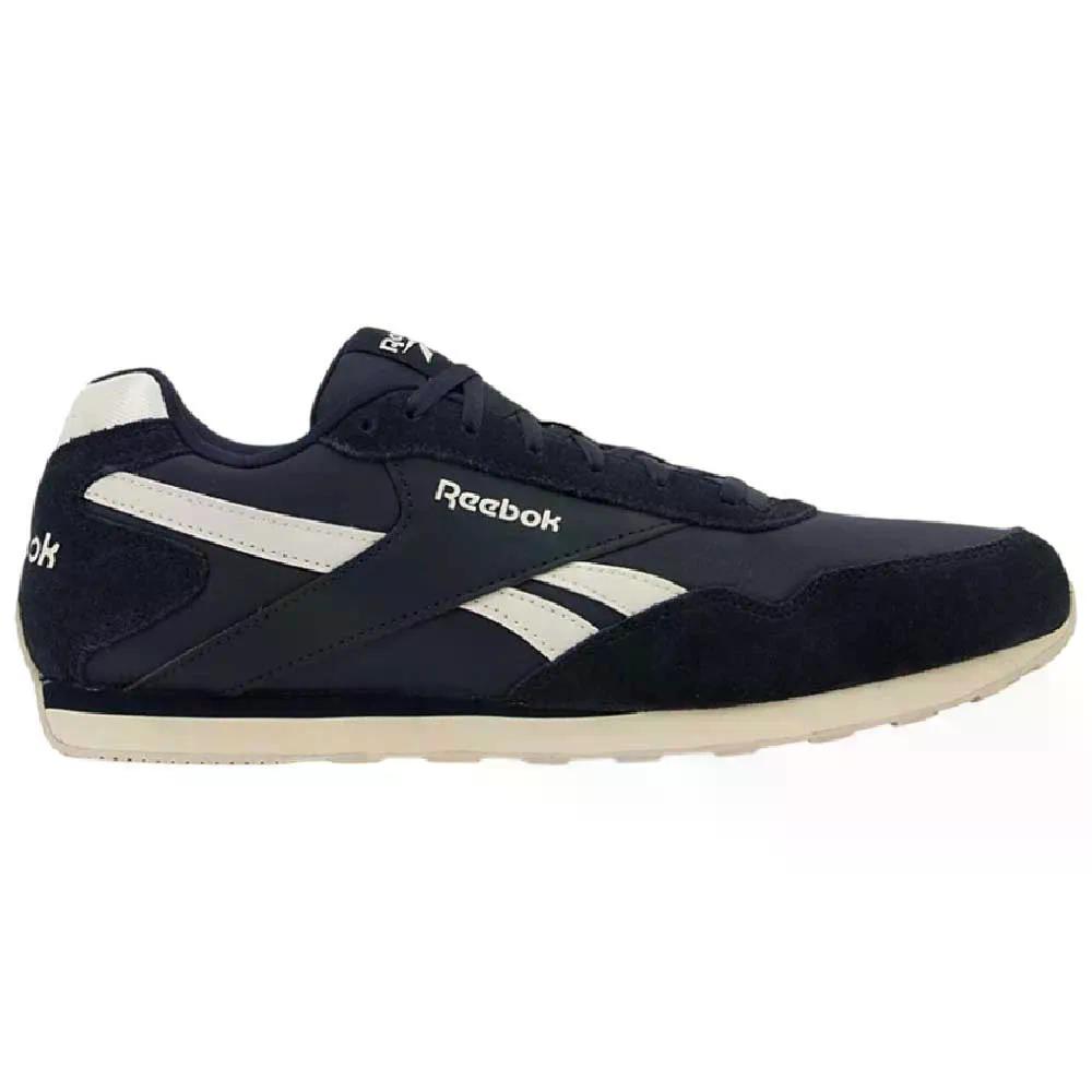 リーボック クラシックス グライド ロー スニーカー （ VectorNavy/VectorNavy/Chalk ） | REEBOK CLASSICS Glide Low Sneakers 