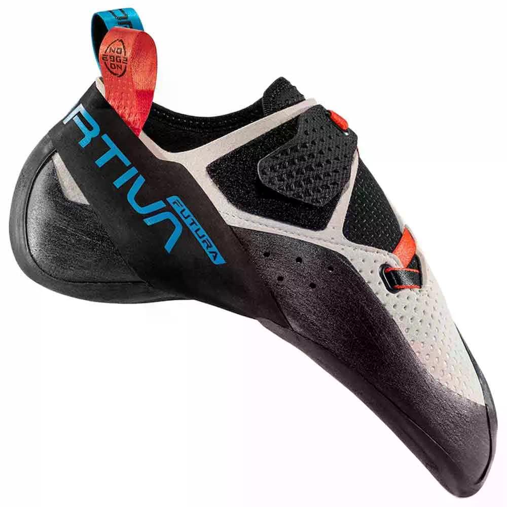 樂天商城 - ラ スポルティバ フューチュラ クライミングシューズ （ Chalk ） | LA SPORTIVA Futura Climbing Shoes [t]