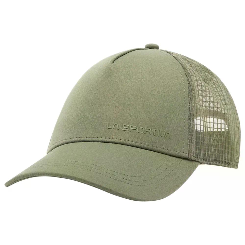 樂天商城 - ラ スポルティバ ムーブ テック キャップ （ Cypress ） | LA SPORTIVA Move Tech Cap [t]