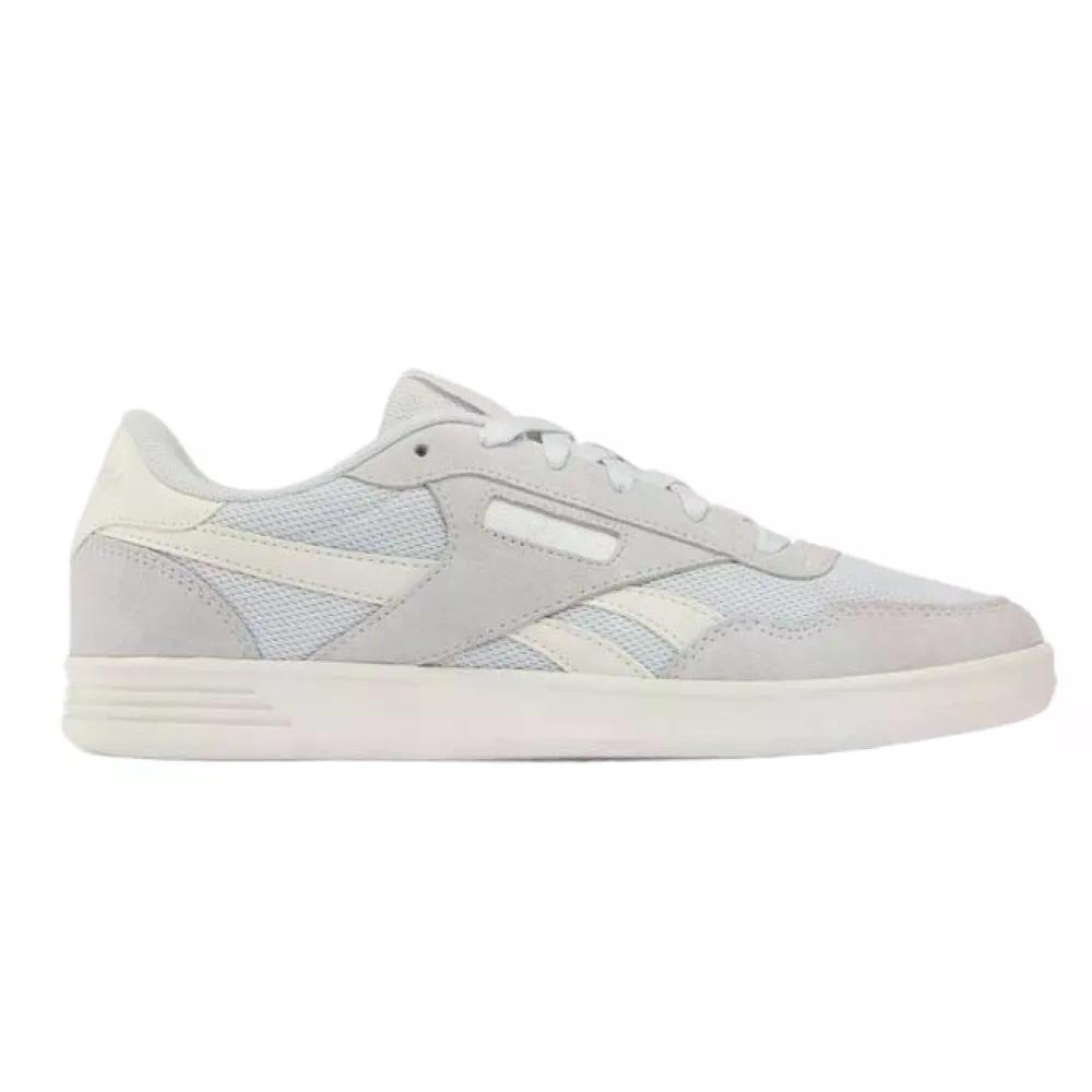 Rakuten - REEBOK CLASSICS Court Advance スニーカー （ Pearlgrey/Pearlgrey/Chalk ） [t]