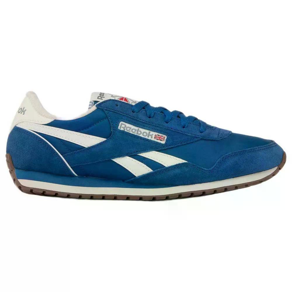 樂天商城 - リーボック クラシックス AZ スニーカー （ AthleticBlue/AthleticBlue/Chalk ） | REEBOK CLASSICS Az Sneakers [t]