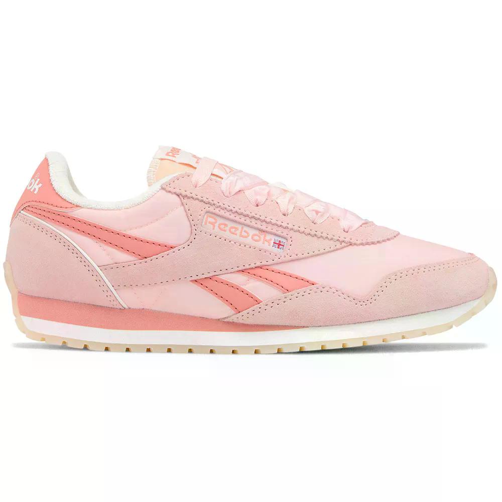 Reebok - REEBOK CLASSICS Az スニーカー （ Purepink/GentlePink/Chalk ） [t]