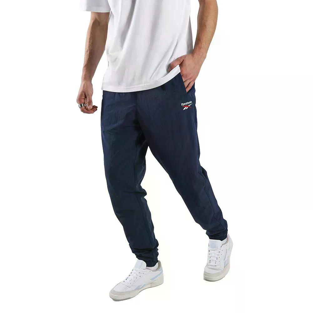 リーボック クラシックス F Fr スウェットパンツ （ VectorNavy ） | REEBOK CLASSICS F Fr Sweatpants 