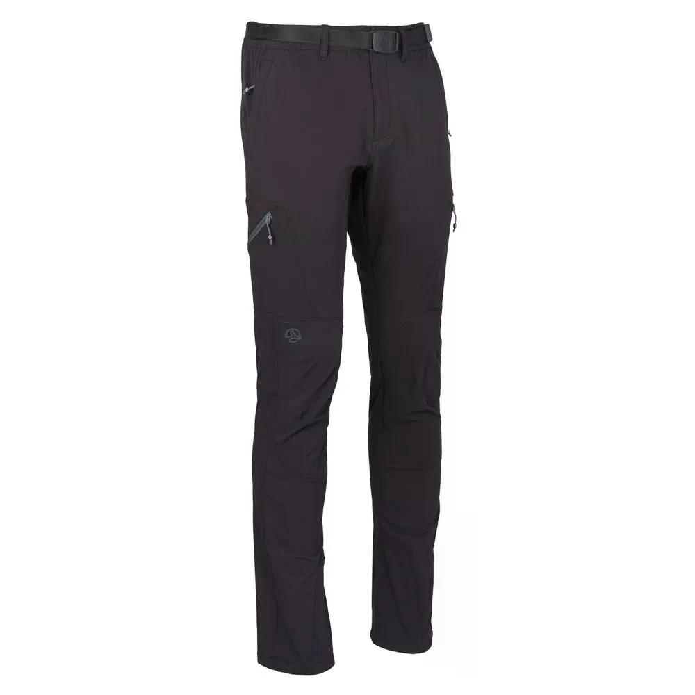 テルヌア ウィゾーン パンツ （ Black/Black ） Ternua Withorn Pants t