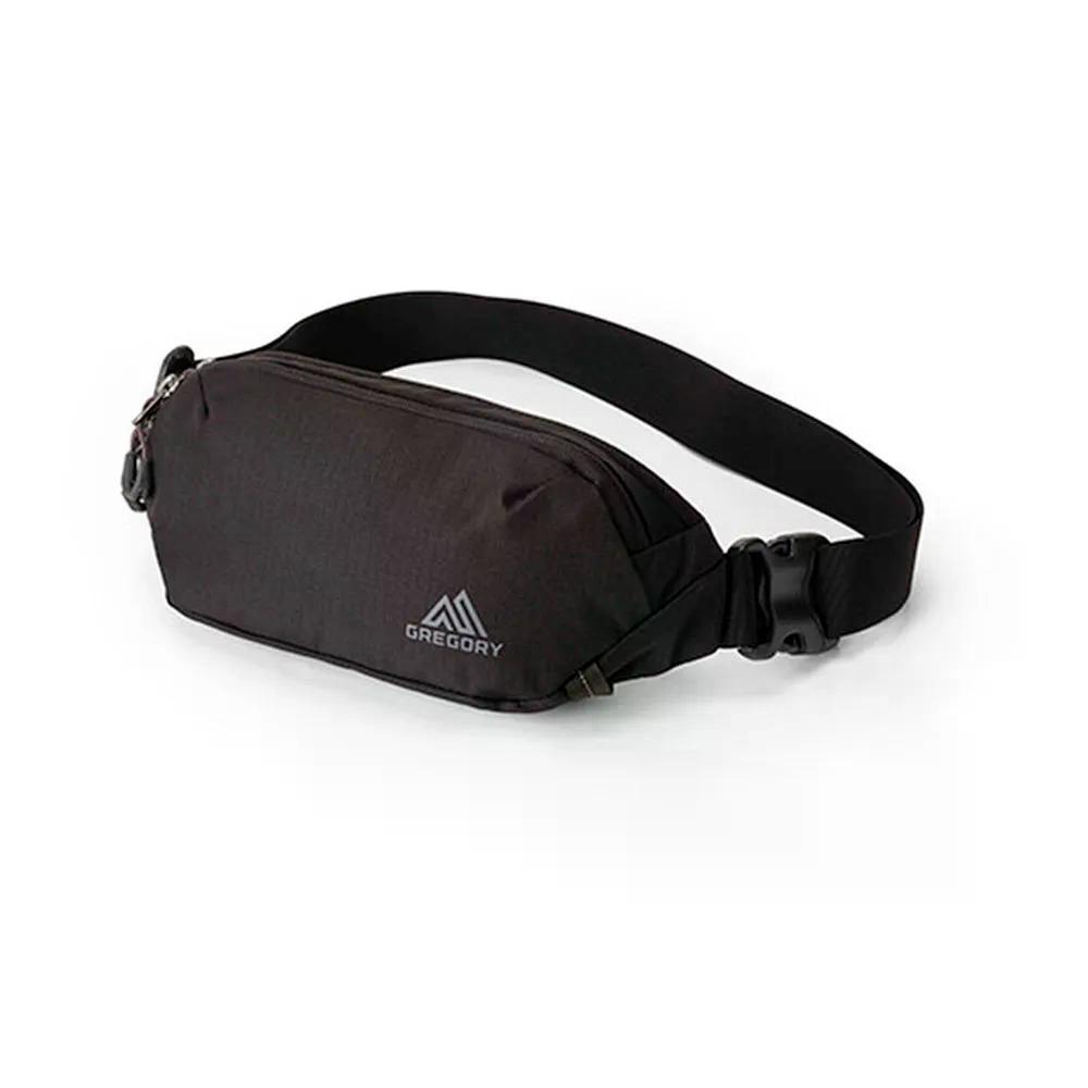 樂天商城 - グレゴリー ルーン ウエストバッグ （ CarbonBlack ） | Gregory Rhune Waist Bag [t]