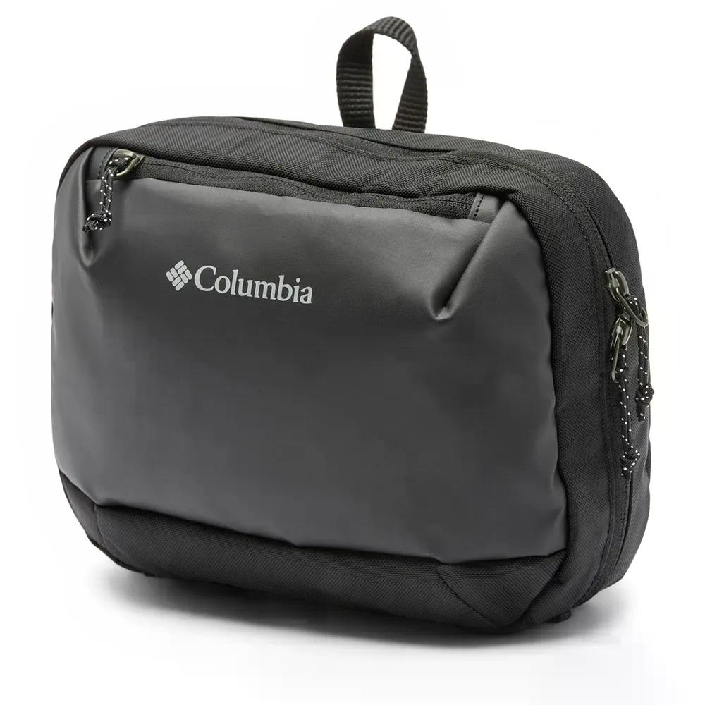 Rakuten - コロンビア ランドローマー トイレタリーバッグ （ Black ） | Columbia Landroamer Toiletry Bag [t]