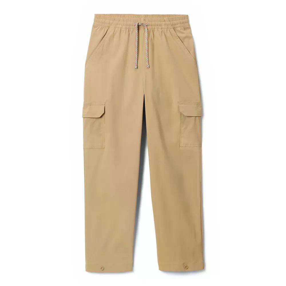 Rakuten - コロンビア テック トレイル ユーティリティ パンツ ジュニア （ Canoe ） | Columbia Tech Trail Utility Pants Junior [t]