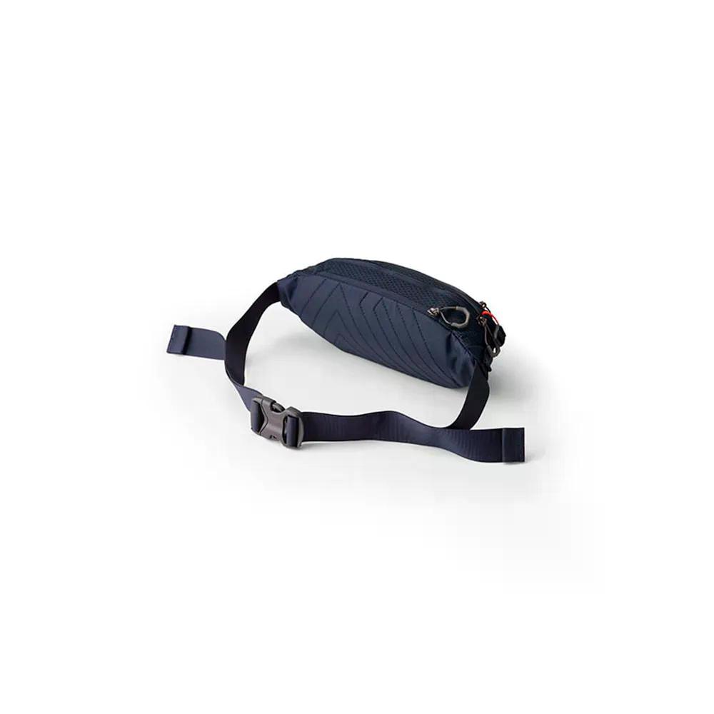 グレゴリー ナノ ウエストバッグ （ SparkNavy ） | Gregory Nano Waist Bag [t]
