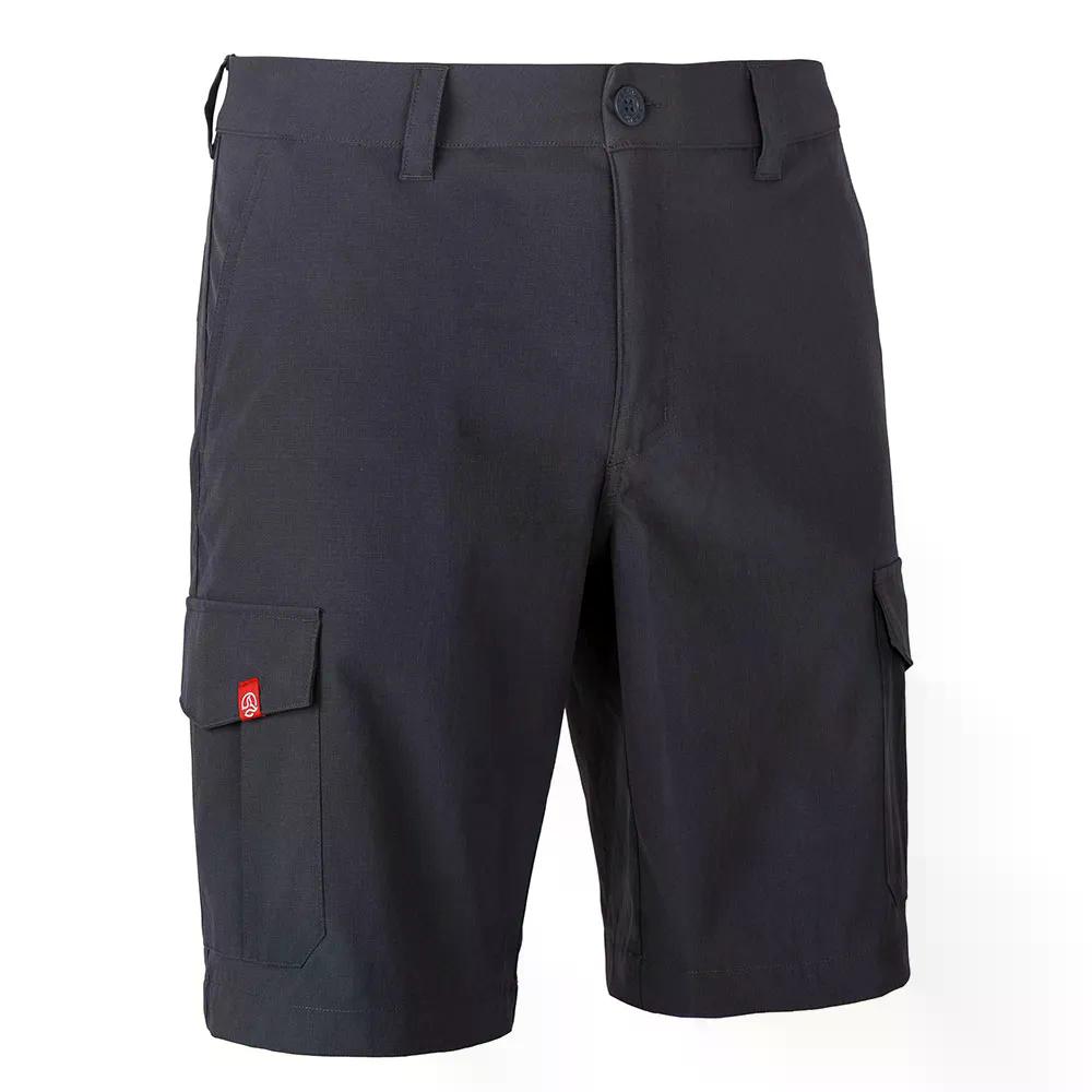 テルヌア ニューランド ショーツ （ WhalesGrey ） Ternua Newland Shorts t
