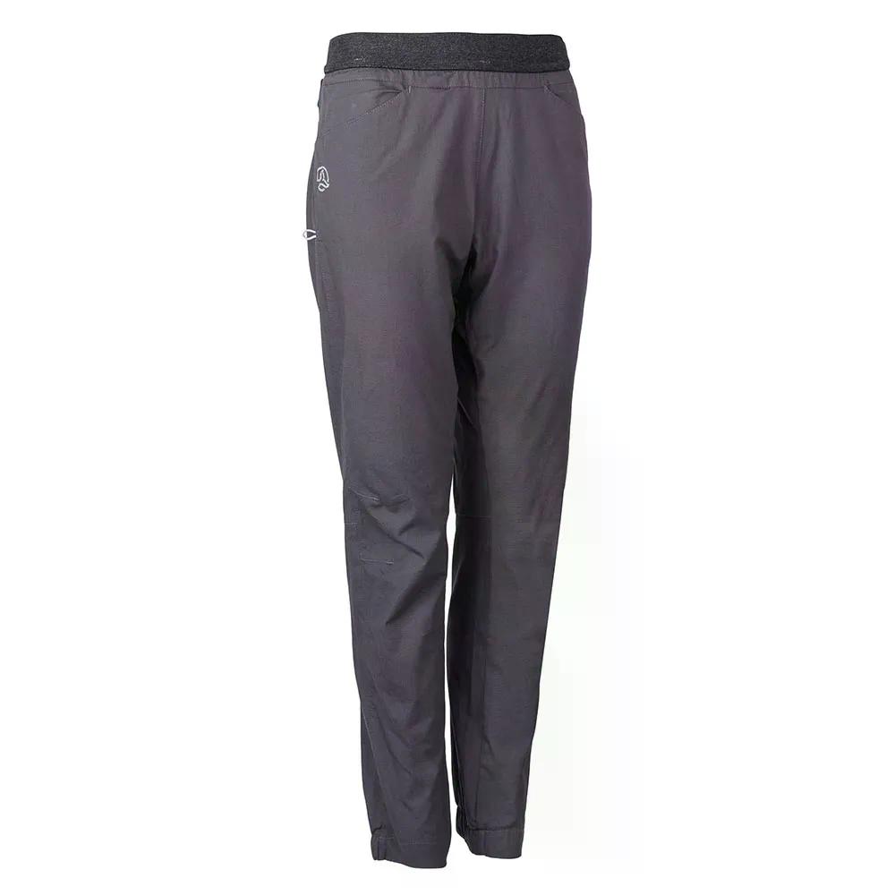 テルヌア シウラナ パンツ ウーマン （ DarkStone ） | Ternua Siurana Pants Woman 