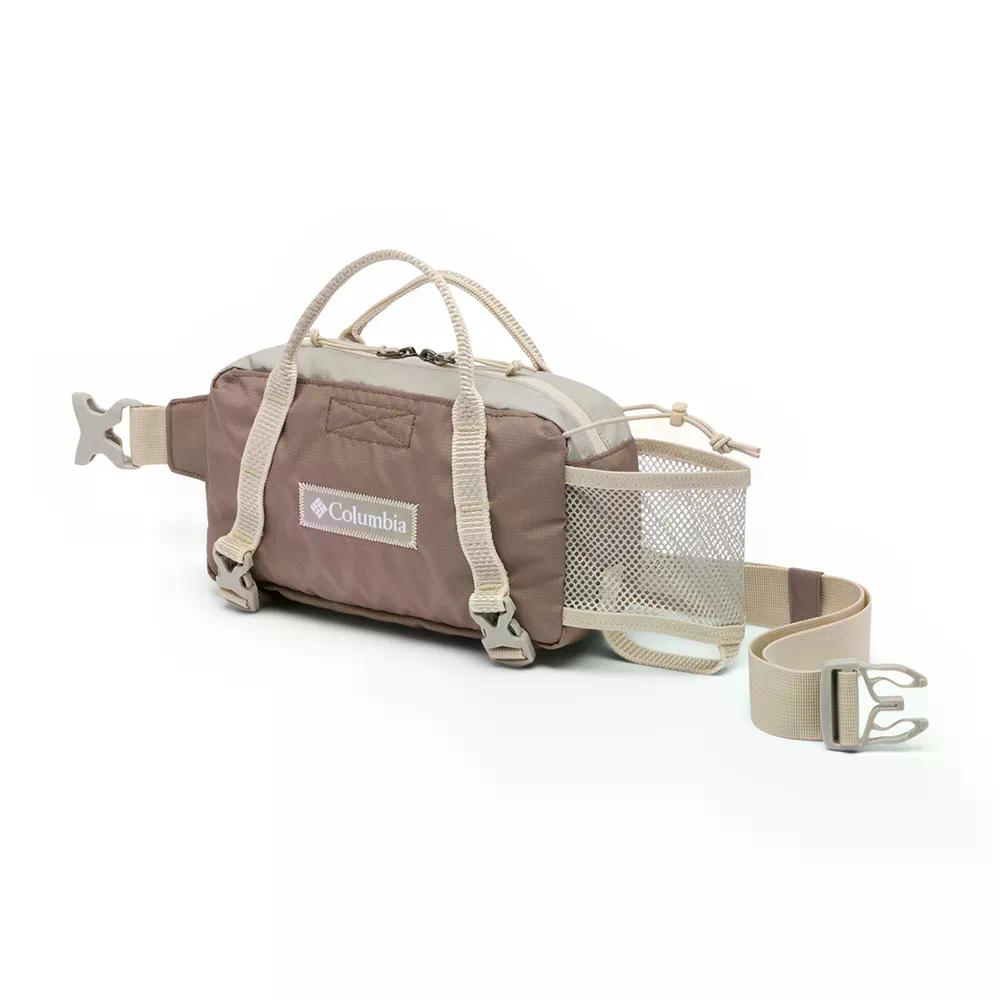 コロンビア エコー マウンテン ウエストバッグ （ Iron/FlintGrey/DarkStone ） | Columbia Echo Mountain Waist Bag 