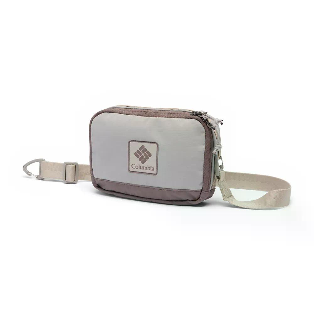 コロンビア ランドローマー トイレタリーバッグ （ FlintGrey/Black ） | Columbia Landroamer Toiletry Bag 
