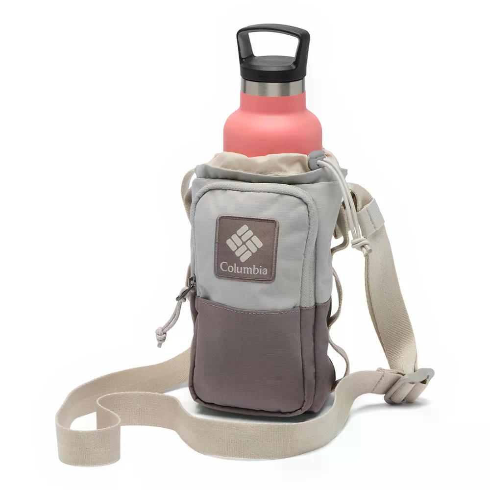 コロンビア トレイル トラベラー ボトルホルダー （ FlintGrey/Iron/DarkStone ） | Columbia Trail Traveler Bottle Holder 