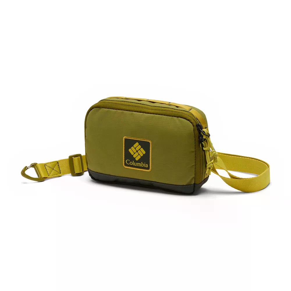 樂天商城 - コロンビア トレイル トラベラー ショルダーバッグ （ MossyGreen ） | Columbia Trail Traveler Shoulder Bag [t]