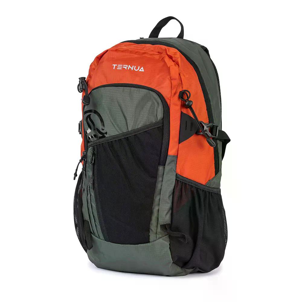 テルヌア SB 25L 3.0 バックパック （ DeepForest/DeepGinger ） | Ternua SB 25L 3.0 Backpack 