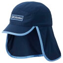 コロンビア ジュニア II カシャロット キャップ ( CollegiateNavy/Skyler ) | COLUMBIA Junior II Cachalo...