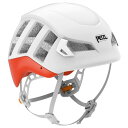 ペツル メテオ ヘルメット ( Red ) Petzl Meteor Helmet