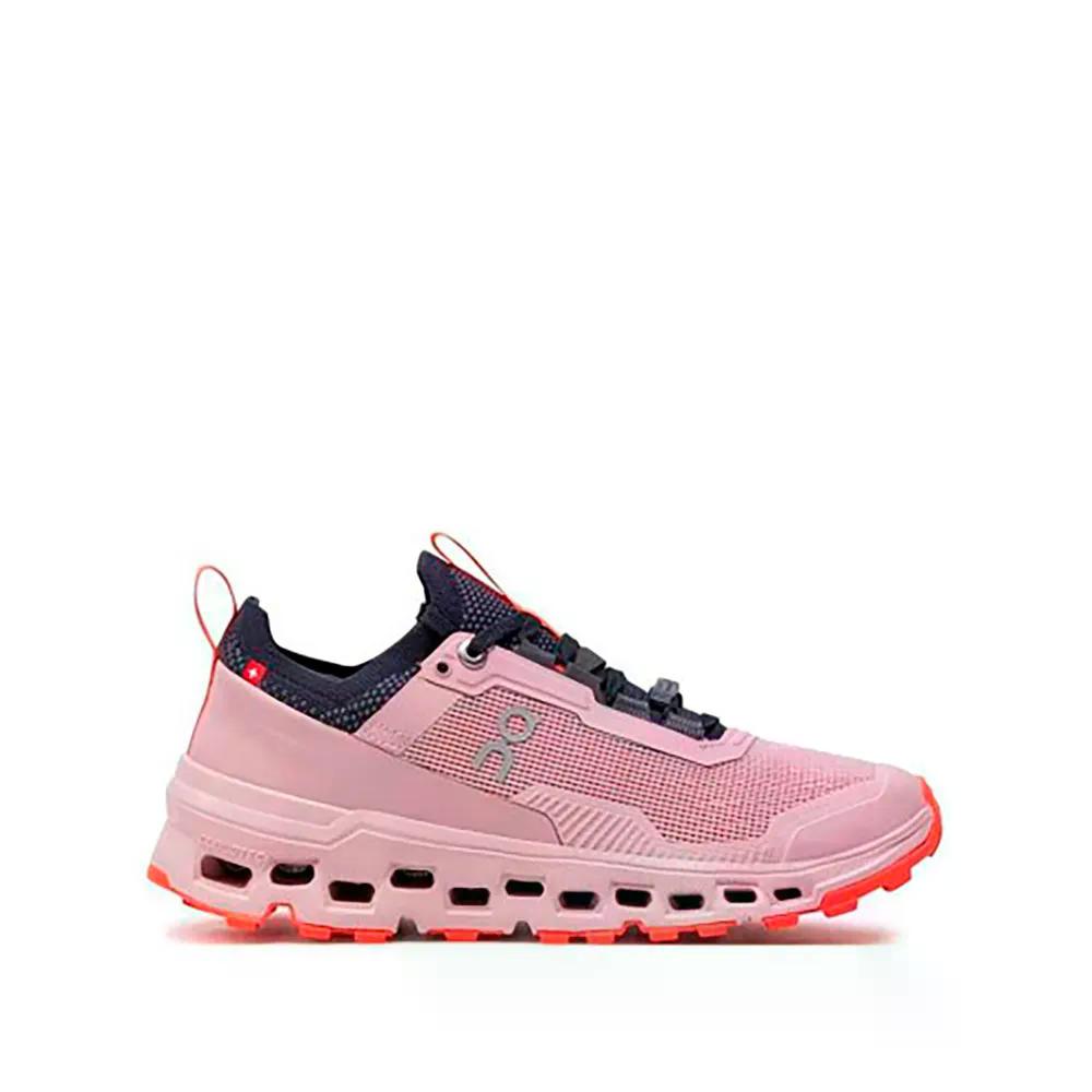 オン ランニング クラウドウルトラ 2 ランニングシューズ レディース （ Pink ） |...