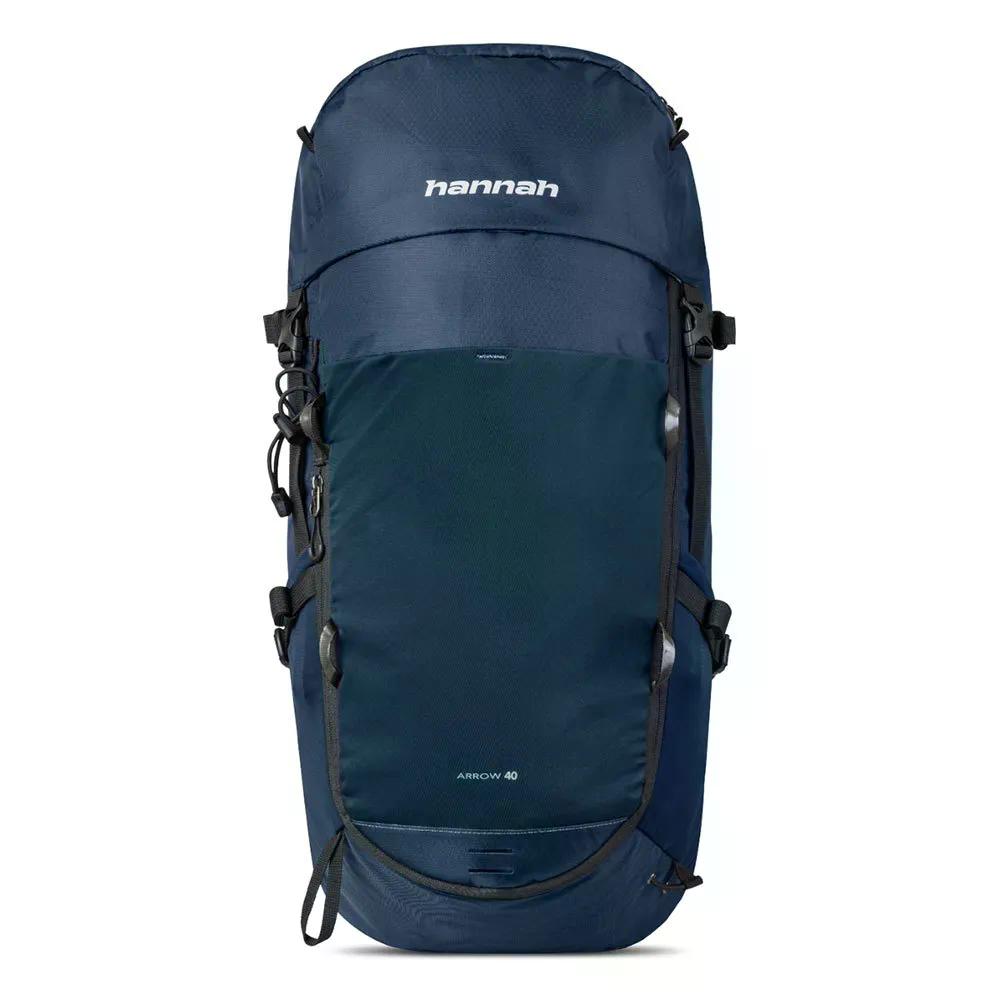 Rakuten - HANNAH Arrow 40 バックパック （ Blueberry ） [t]