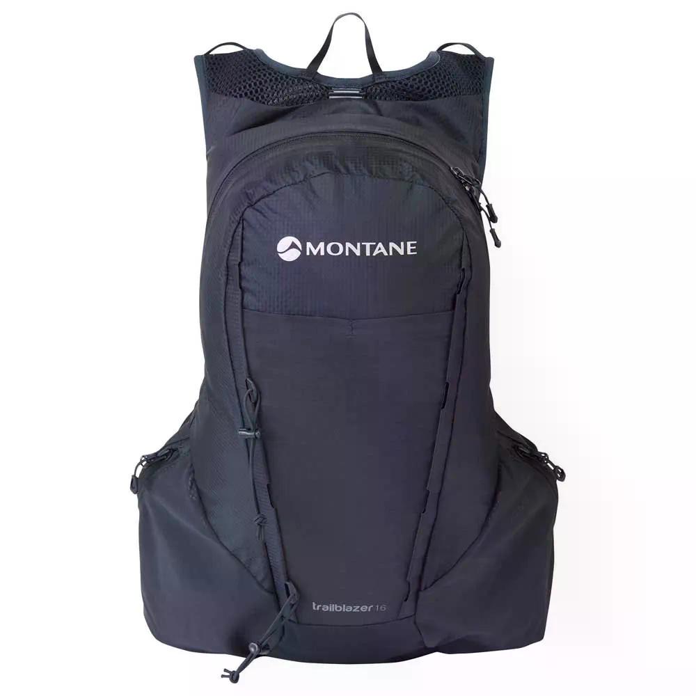 モンテイン トレイルブレイザー 16L バックパック （ EclipseBlue ） | MONTANE Trailblazer 16L Backpack 