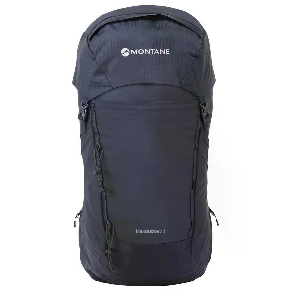 モンテイン トレイルブレイザー 30L バックパック （ EclipseBlue ） | MONTANE Trailblazer 30L Backpack 