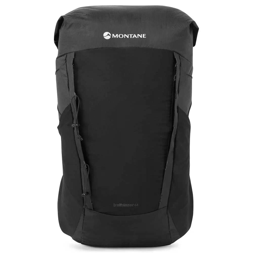 Rakuten - MONTANE Trailblazer 44L バックパック （ Black ） [t]