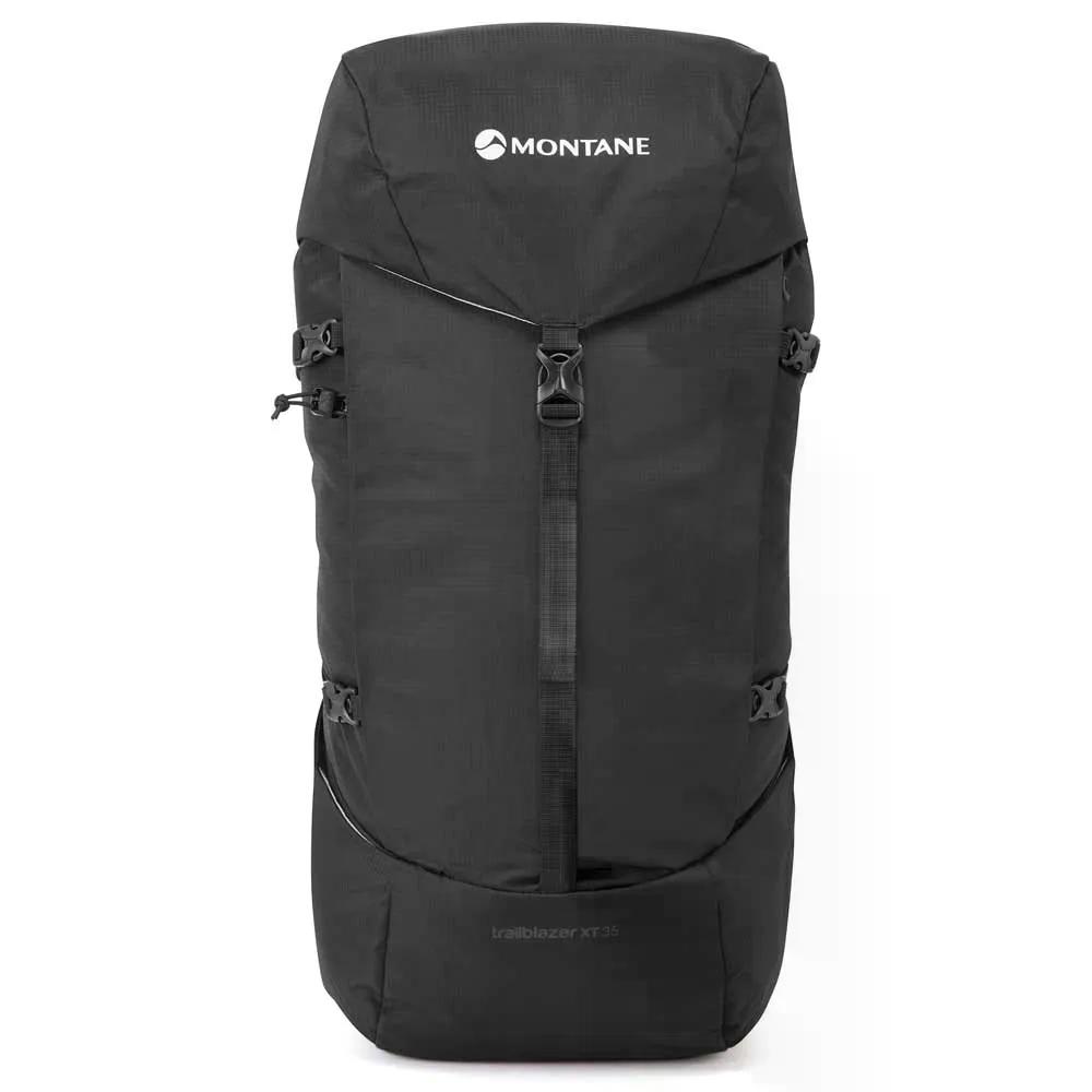 Rakuten - MONTANE Trailblazer XT 35L バックパック （ Black ） [t]