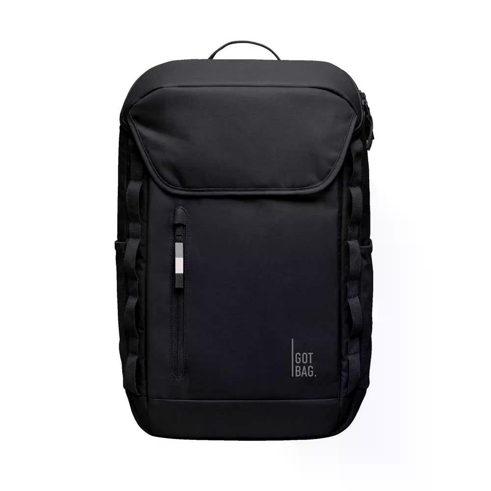 Rakuten - ゴットバッグ プロ モノクローム バックパック （ Black ） | GOT BAG Pro Monochrome Backpack [t]