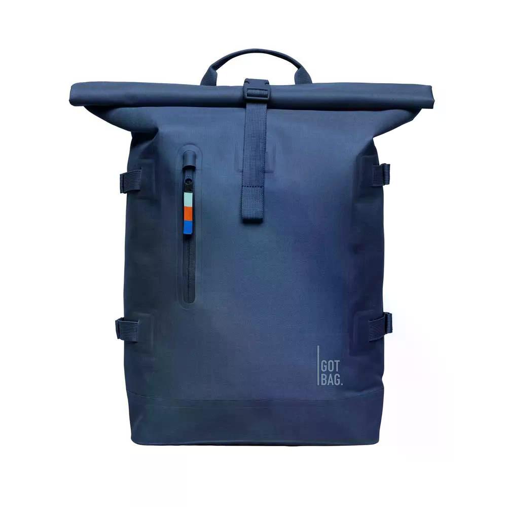 ゴットバッグ ロールトップ 2.0 バックパック （ OceanBlue ） | GOT BAG Rolltop ...