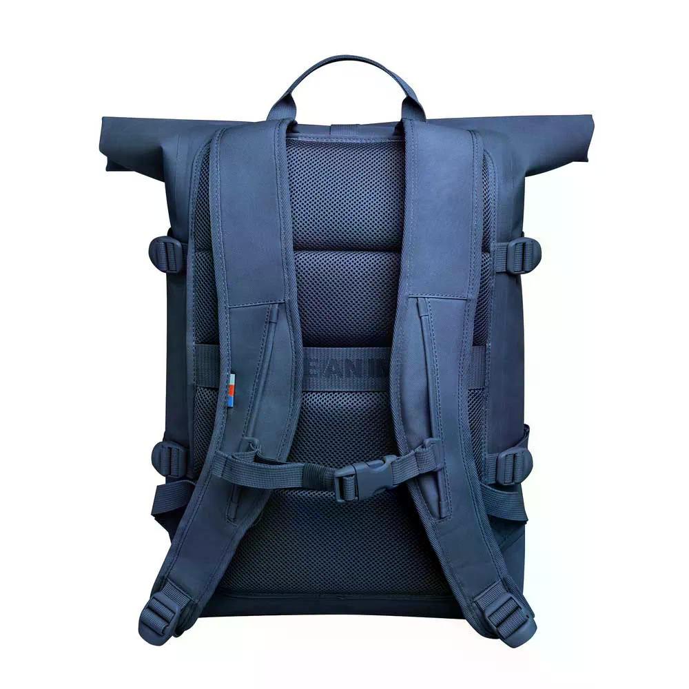 ゴットバッグ ロールトップ 2.0 バックパック （ OceanBlue ） | GOT BAG Rolltop ...