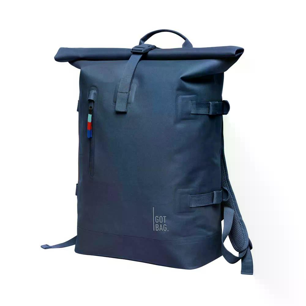 ゴットバッグ ロールトップ 2.0 バックパック （ OceanBlue ） | GOT BAG Rolltop ...