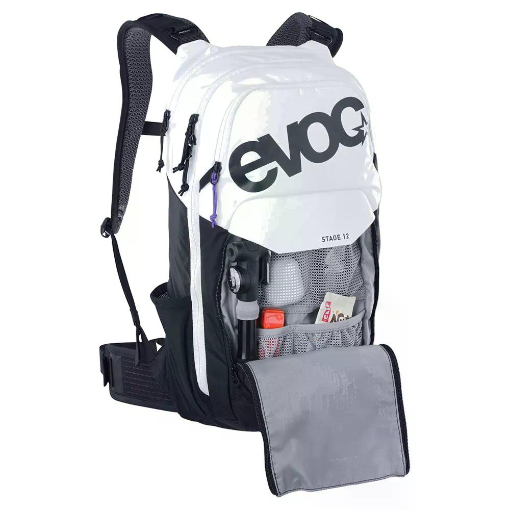 Rakuten - EVOC Stage バックパック 12L （ Multicolor ） [t]