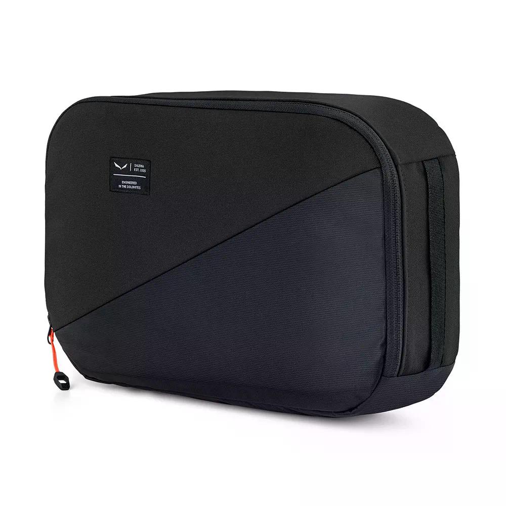 サレワ ファネス キューブ コインケース （ Black ） | SALEWA Fanes Cube Coin Case 