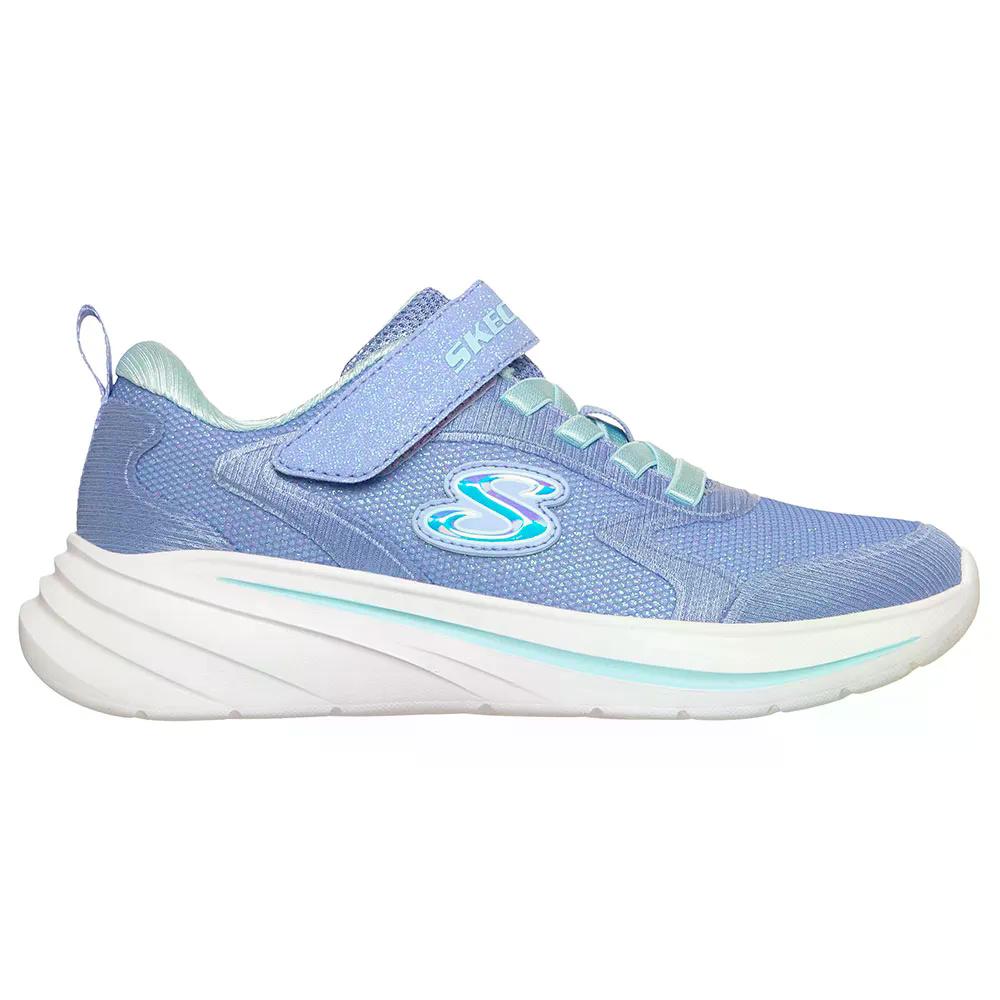 SKECHERS - SKECHERS Wave 92 スニーカー （ PeriwinkleTextile/Trim ） [t]