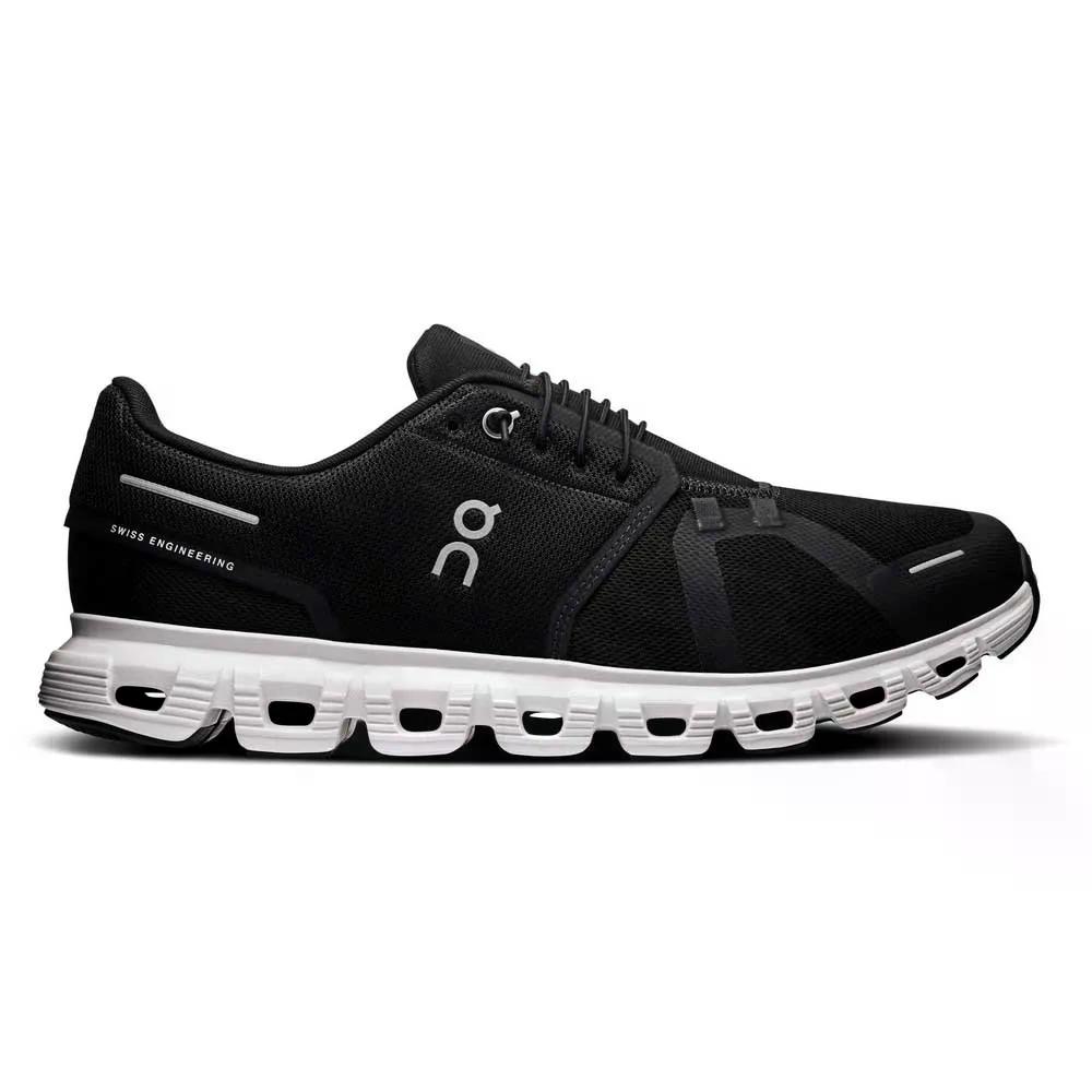 Rakuten - オン ランニング クラウド 6 スニーカー （ Black/White ） | On Running Cloud 6 Sneakers [t]