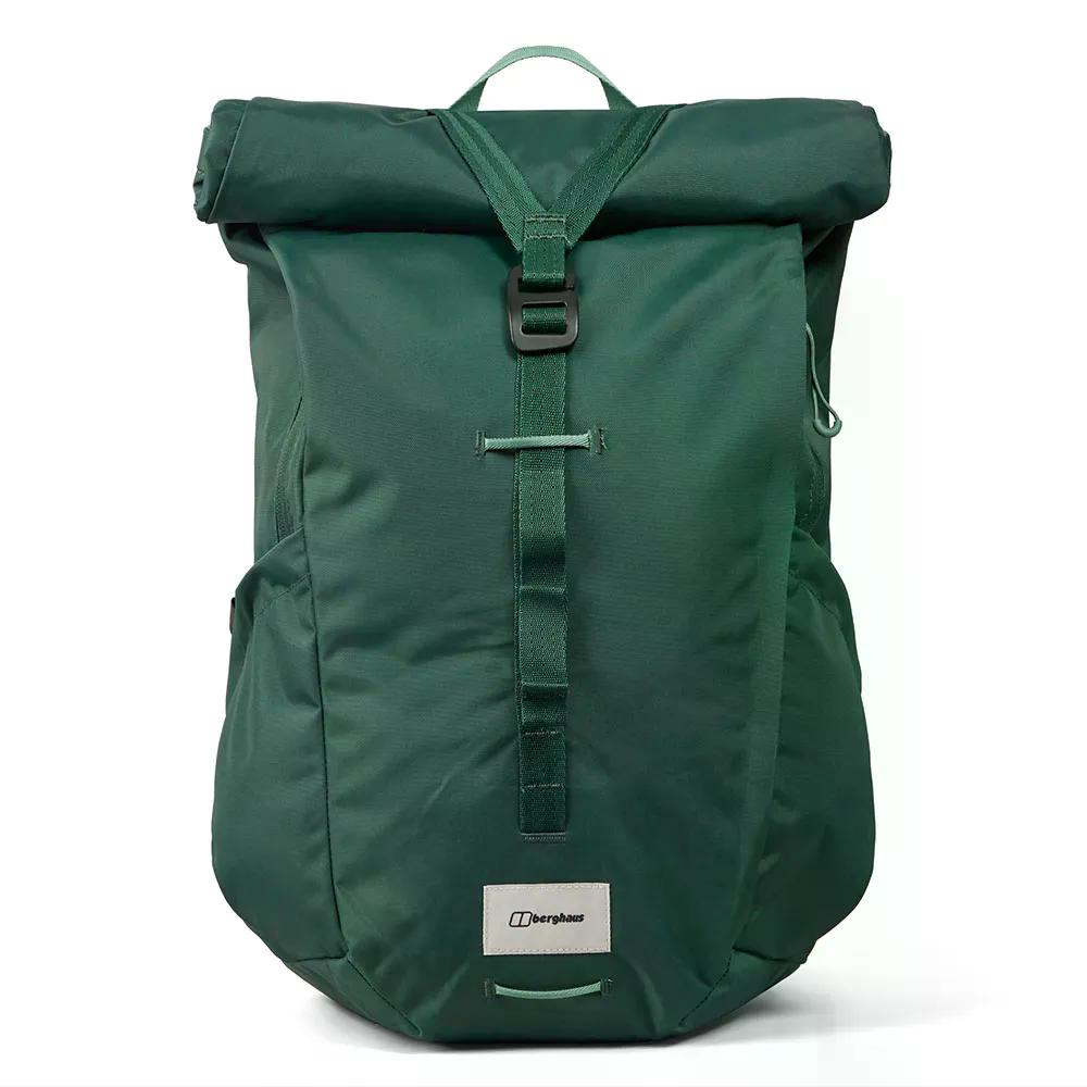 樂天商城 - BERGHAUS Explorer 23L バックパック （ Peak ） [t]