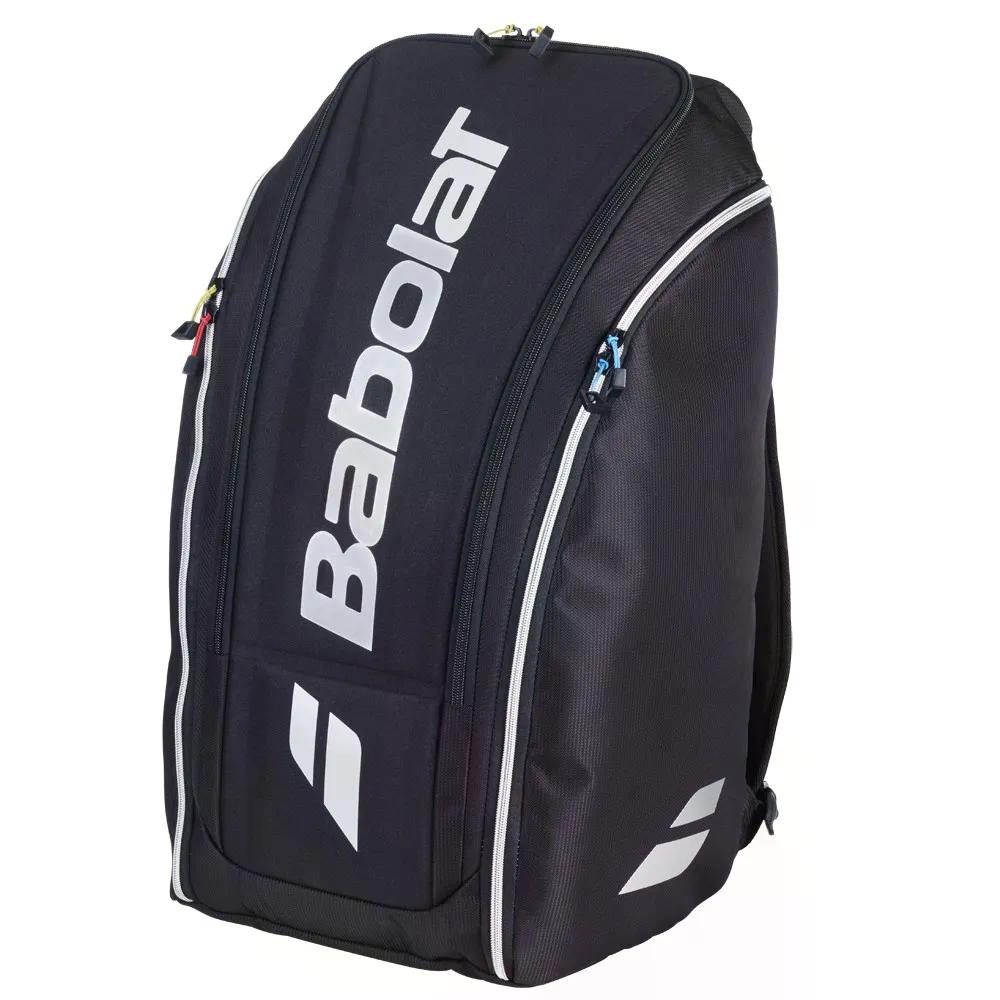 樂天商城 - バボラ RH パフ バックパック （ Black ） | BABOLAT RH Perf Backpack [t]