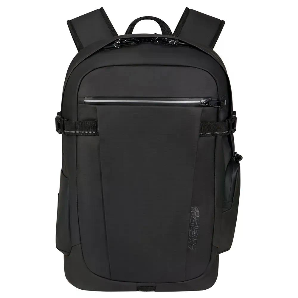 Rakuten - アメリカンツーリスター アップベンチャー 15.6インチ 26.5L バックパック （ Black ） | AMERICAN TOURISTER Upventure 15.6