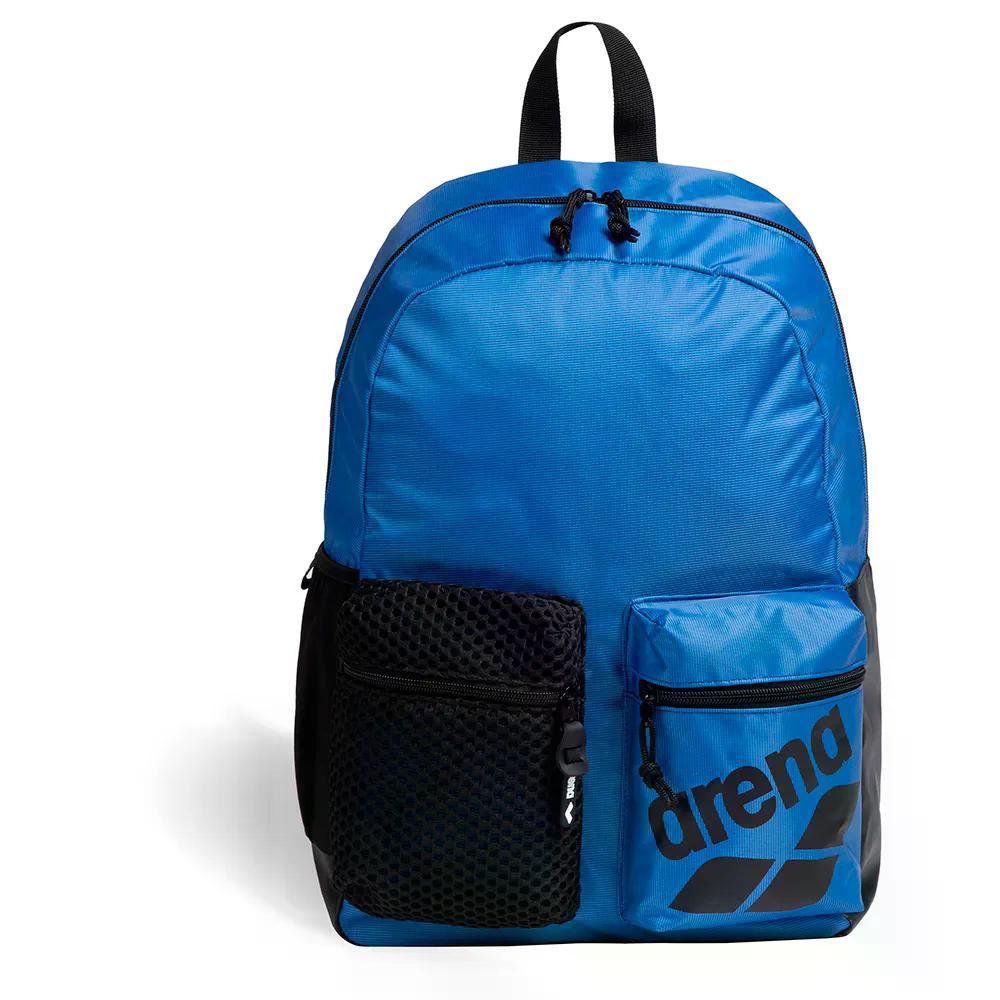 樂天商城 - ARENA One Go 30L バックパック （ Royal ） [t]